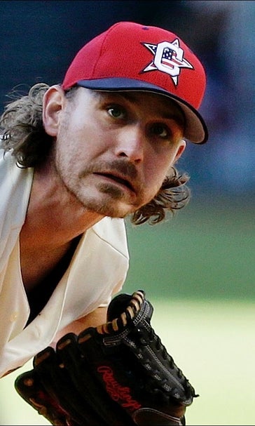 Bauer, Tomlin set to start for Indians in double dip